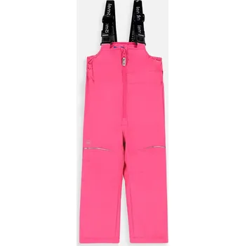 Snowboardové kalhoty Dívčí zimní kalhoty velikost 92 LEMON EXPLORE