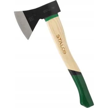 Sekera Sekera 600g s dřevěnou násadou STALCO S012332060