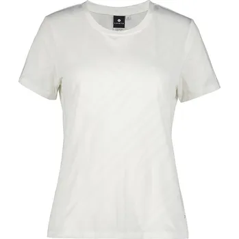 Dámské tričko Tričko LUHTA Weiß 5080300 S