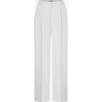 Dámské kalhoty More & More Weiß 7049765 36