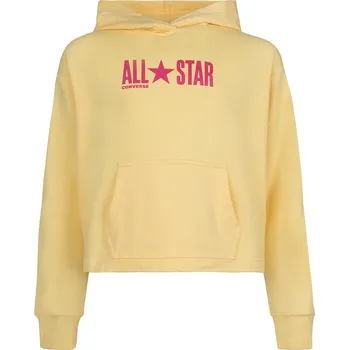 Oblečení a móda Converse Gelb 1995212 152