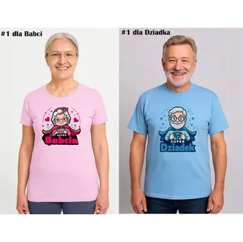 HIT TRIČKO Trička Triko ke Dni babiček a dědečků dárek
