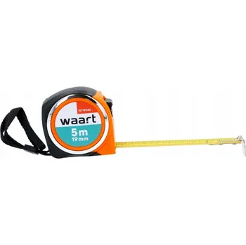 metr Svinovací metr Waart 5 m