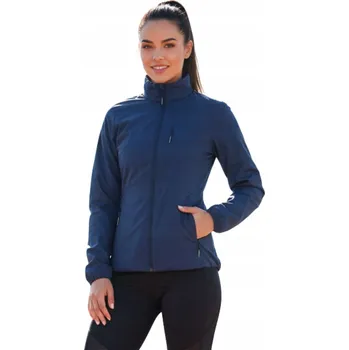 Dámská softshellová bunda Head dámská softshellová bunda bez kapuce VISION velikost L