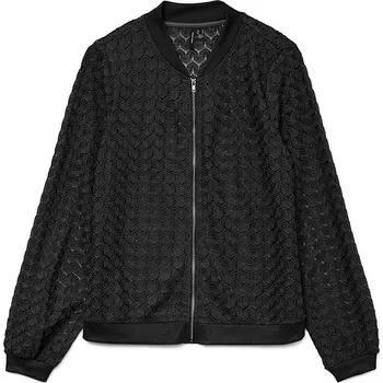 Dámská vesta Bunda Vero Moda Schwarz 7402110 S