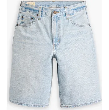 Dámská móda Kraťasy Levis Pick Sides 9329538 28 L32