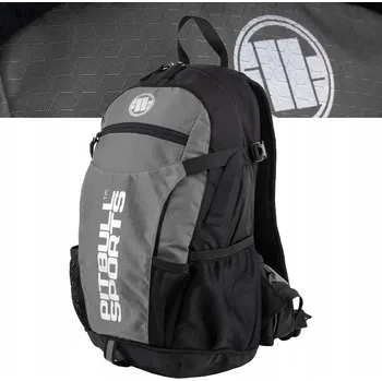 Sportovní batoh Batoh Pitbull 12L vícebarevný