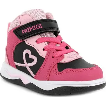 Dívčí obuv Boty Primigi Pink 1300771 23