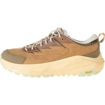 Pánská obuv Tenisky HOKA ONE ONE Hellbraun 6170364 36