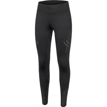 Dámské tričko Dámské brikety Start Hillingdon vel. 34 černé