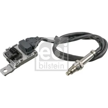 Karburátor NOx-senzor, vstřikování močoviny FEBI BILSTEIN 197516