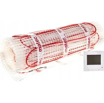 Topná rohož Zamel Matec Sada Topné Rohože 2 m2