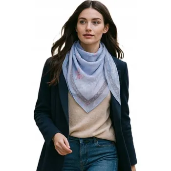 Šátek Versoli šátek polyester