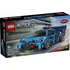 Stavebnice LEGO LEGO Speed Champions 77253 Hypersportovní auto Bugatti Vision GT