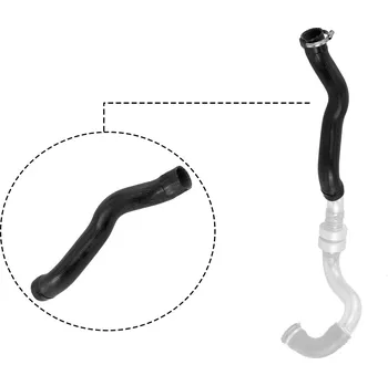 Hadička plnicího vzduchu GATES 09-0808