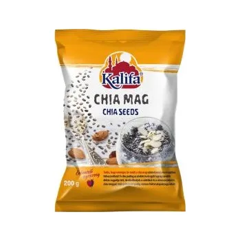 Kalifa Chia semínka (200g)