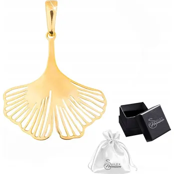 Přívěsek Zlatý přívěsek stříbro ryzost 925 JÍNOKMEN