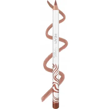 Tužka na rty HEAN konturovací tužka na rty SENSUAL 510 Cadmium Orange