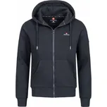 Pánská mikina HÖHENHORN KATAN 5xl Tmavě modrá