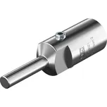 OBO BETTERMANN Připojovací prvek, pro vedení isCon, o 20mm, Nerez ocel, materiál 1.4307, A2, 1.4301 typ isCon con 2 5408021