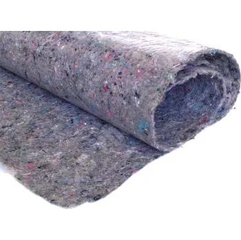 Zahrada Fólie krycí Strend Pro, AF730, 1000mm, L-50m, 280g/m2, flísová, savá. zakrývací, na podlahu