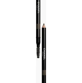 Tužka na obočí Chanel Crayon Sourcils Tužka na obočí pro dokonalé tvarování 40 Brun Cendre