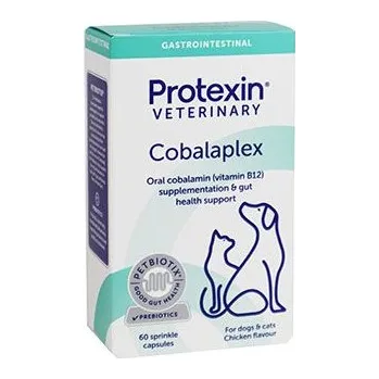 ADM Protexin Ltd. Protexin Cobalaplex pro psy a kočky 60cps