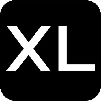 montérky Výstražné pracovní kalhoty reflexní černo-žluté velikost XL NEO TOOLS