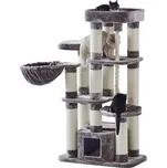 Škrabadlo Fredo 158cm cappuccino Nobby