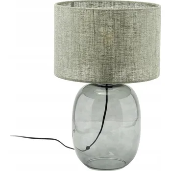 Lampička Stolní lampa TK-Lighting Melody zelená 15 W