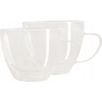 Sklenice Sklenice na nápoje Homla 230 ml 2 ks