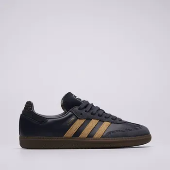 Pánské tenisky Adidas Samba Modrá 44