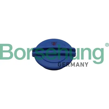 Palivová nádrž Uzavírací víčko, nádoba chladiva Borsehung B19281