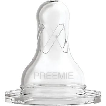 Savička DR.BROWN'S Savička Medical na úzkou láhev Preemie, 1ks (SN061-WEB)