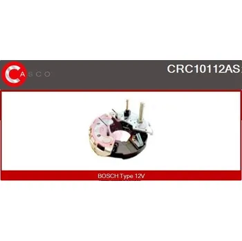 Karburátor Usměrňovač, generátor CASCO CRC10112AS