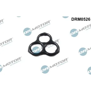 Automobilové těsnění Těsnění, rozvodové ústrojí DR MOTOR DRM0526