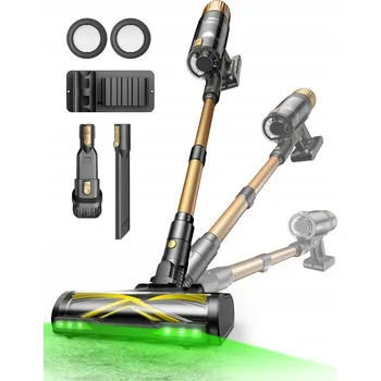 Robotický vysavač Vodní Vysavač s funkcí mytí Ultenic AC1 Elite