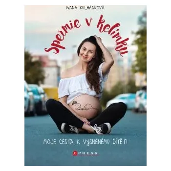 Kniha Spermie v kelímku elektronická kniha