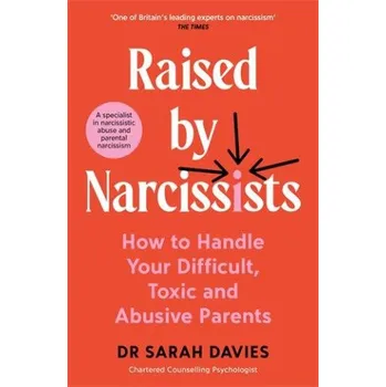 Raised By Narcissists (Brožovaná)