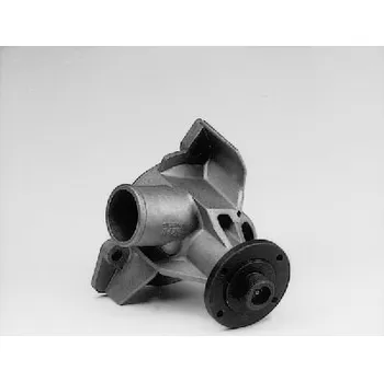 Chladič motoru Vodní čerpadlo, chlazení motoru HEPU P473