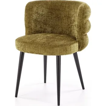 Jídelní židle Židle K575 - Halmar Zelená 62x79 cm