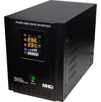 MHPower MPU-1600-12 12V/230V