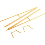 PIPER J3 - vzpěra FMS - RC_28566