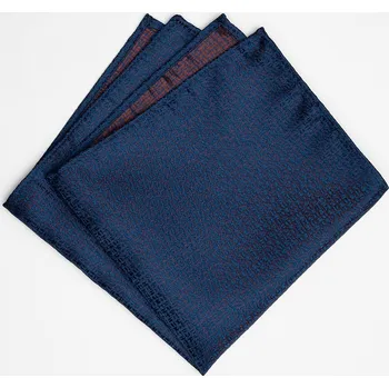 Látkový kapesník Pánský kapesníček BANDI, model RACANTO 03