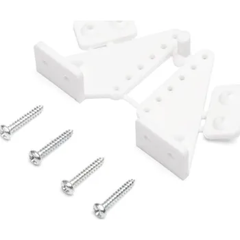 RC model Páka 1/4 Scale (široká), 34mm, 5 párů Kavan - RC_324183