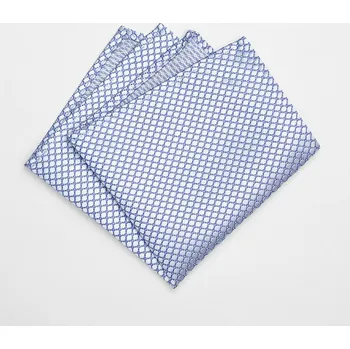 Látkový kapesník Pánský kapesníček BANDI, model MARTIM 06