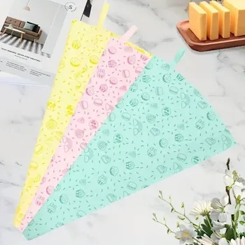 Trezírovací sáček silikonový 45 cm