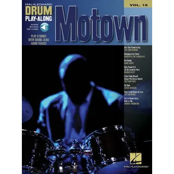 Drum Play-Along (Hal Leonard Corp)(Brožovaná)