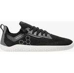 Dámské lifestylové boty Vivobarefoot Primus Lite Knit - obsidian 37