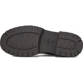 Dámská obuv DeeZee dámské kotníkové boty kostka velikost 41